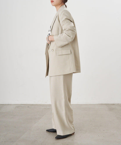 【26SS】垂感西裝外套