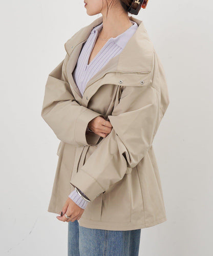 【26SS】軍裝夾克