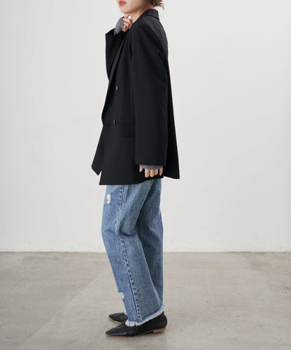 【26SS】垂感西裝外套