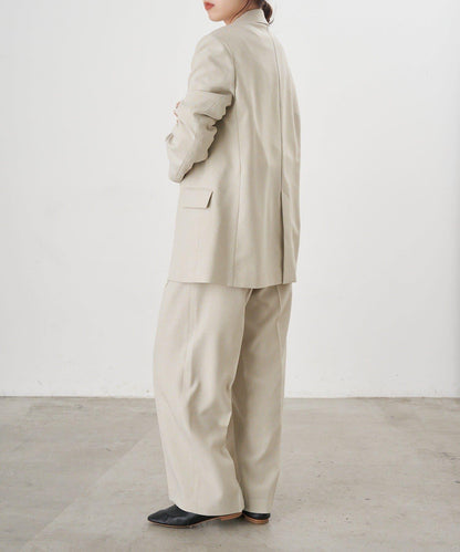 【26SS】垂感西裝外套