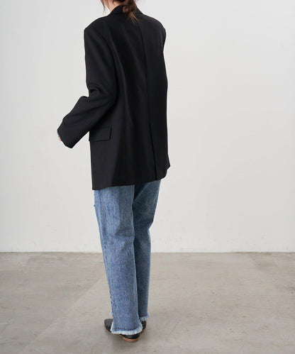 【26SS】垂感西裝外套