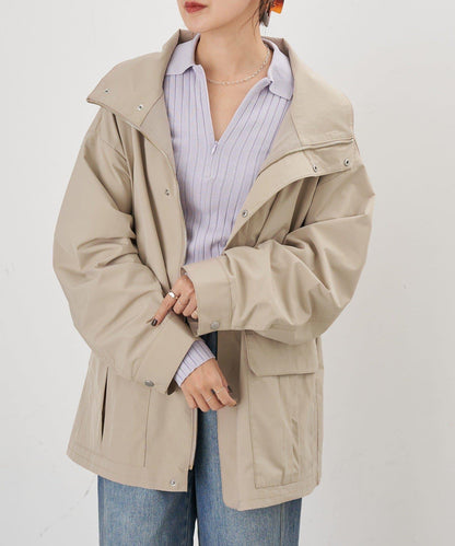 【26SS】軍裝夾克