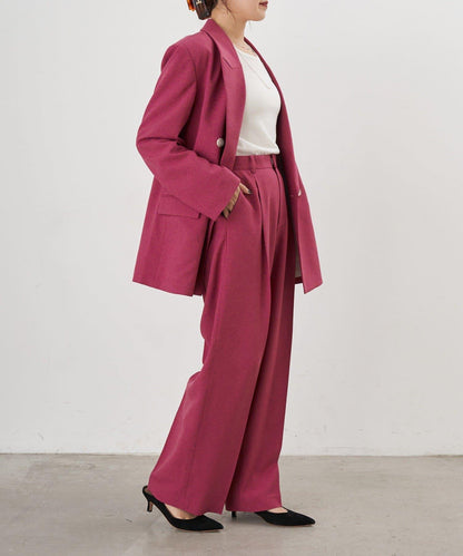 【26SS】垂感西裝外套