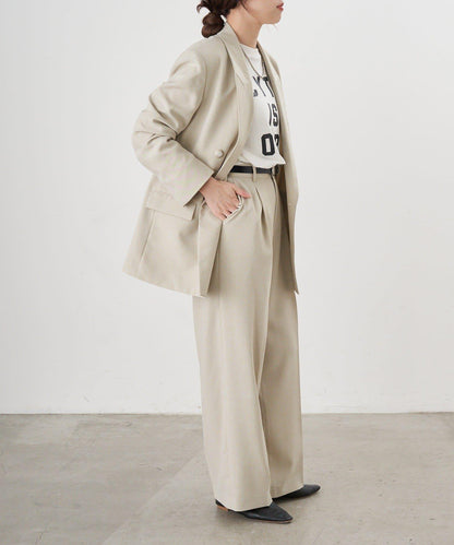 【26SS】垂感西裝外套