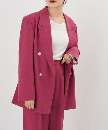 【26SS】垂感西裝外套