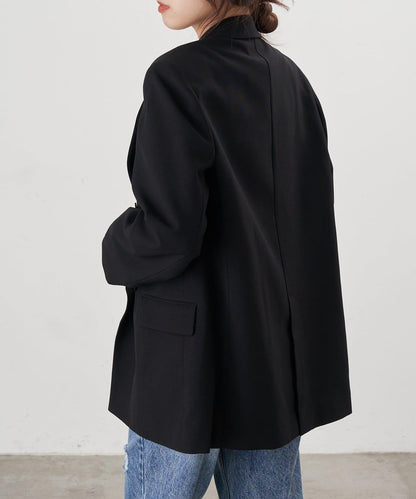 【26SS】垂感西裝外套