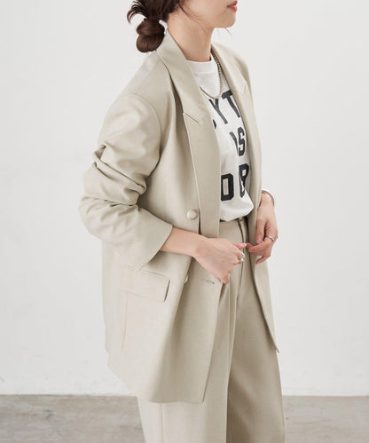 【26SS】垂感西裝外套