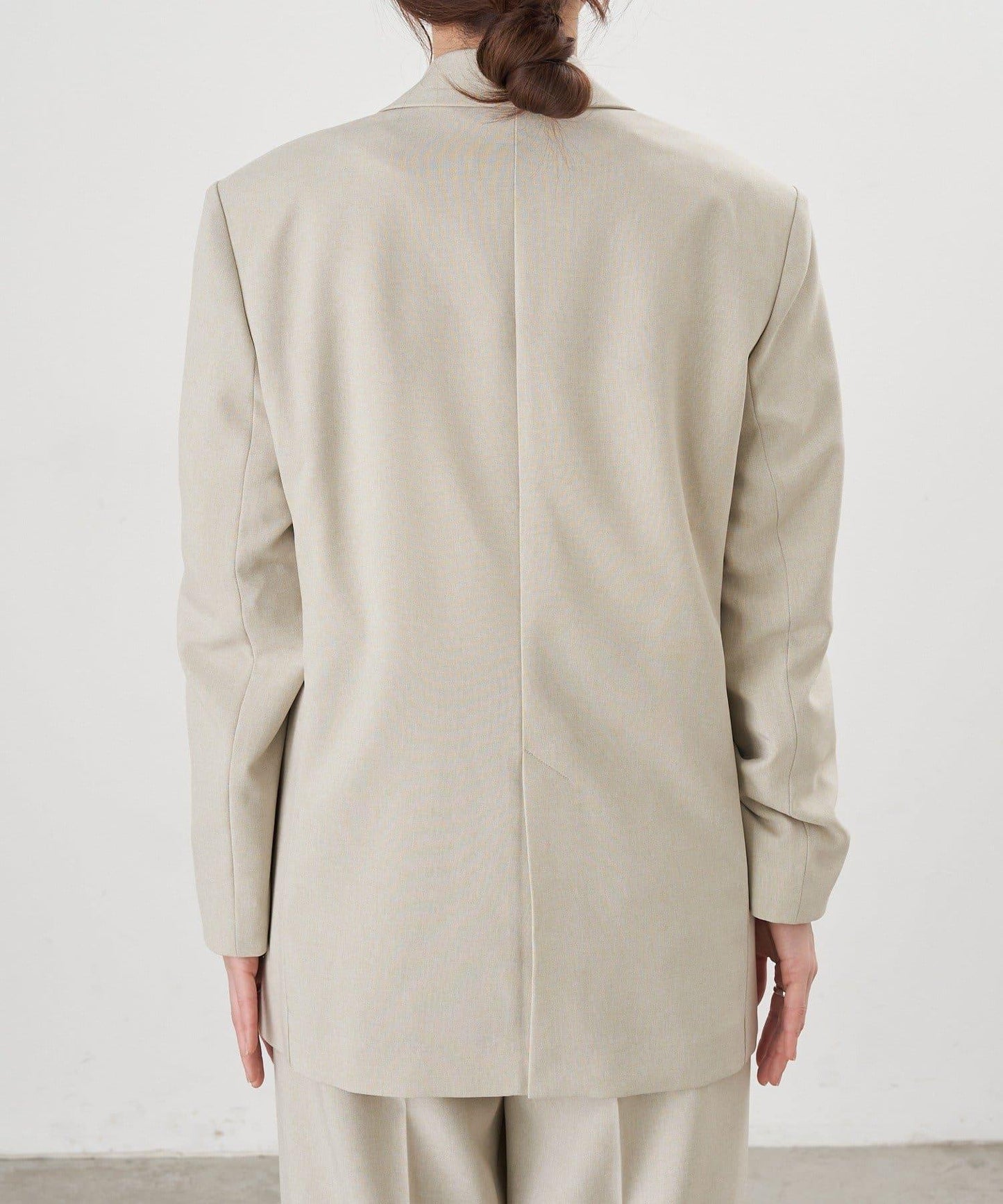 【26SS】垂感西裝外套