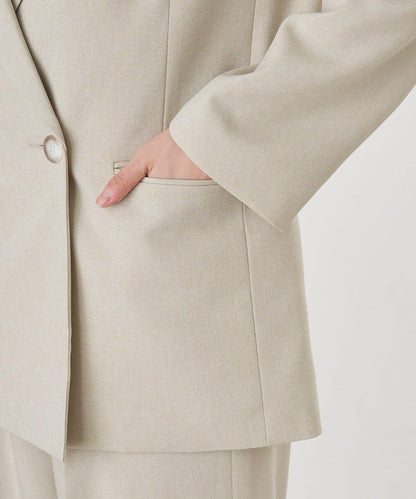 【26SS】垂感西裝外套