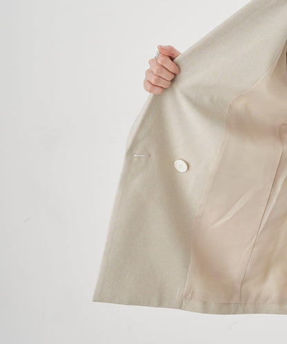 【26SS】垂感西裝外套