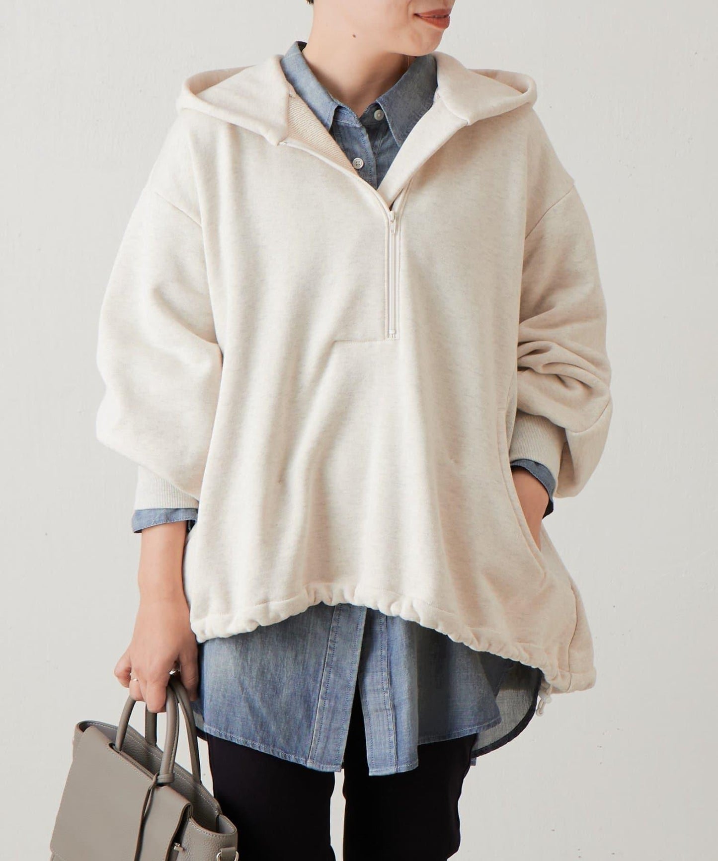 タニグチ聯名衛衣