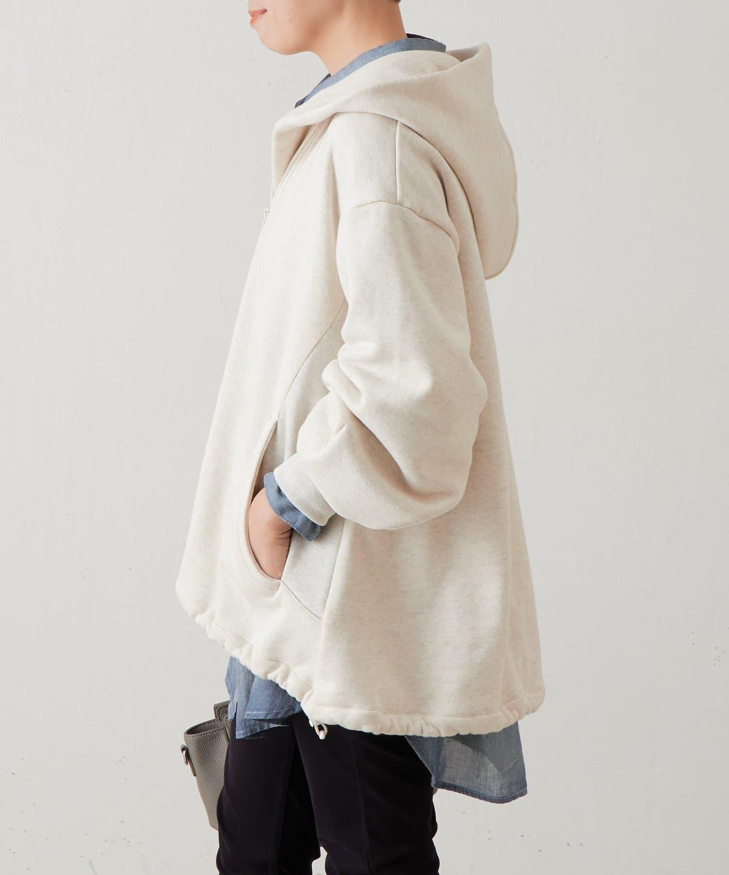 タニグチ聯名衛衣