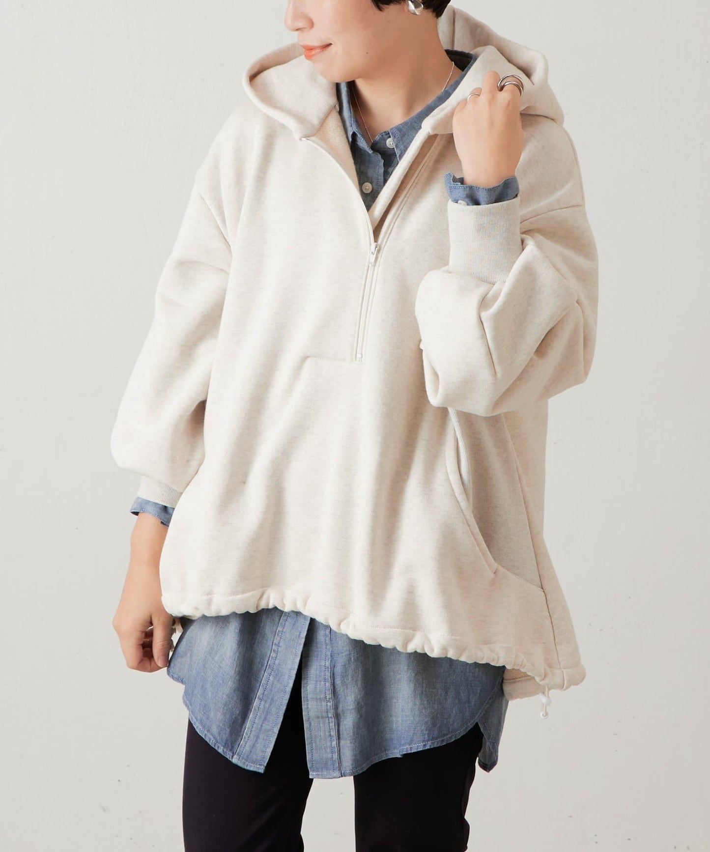 タニグチ聯名衛衣