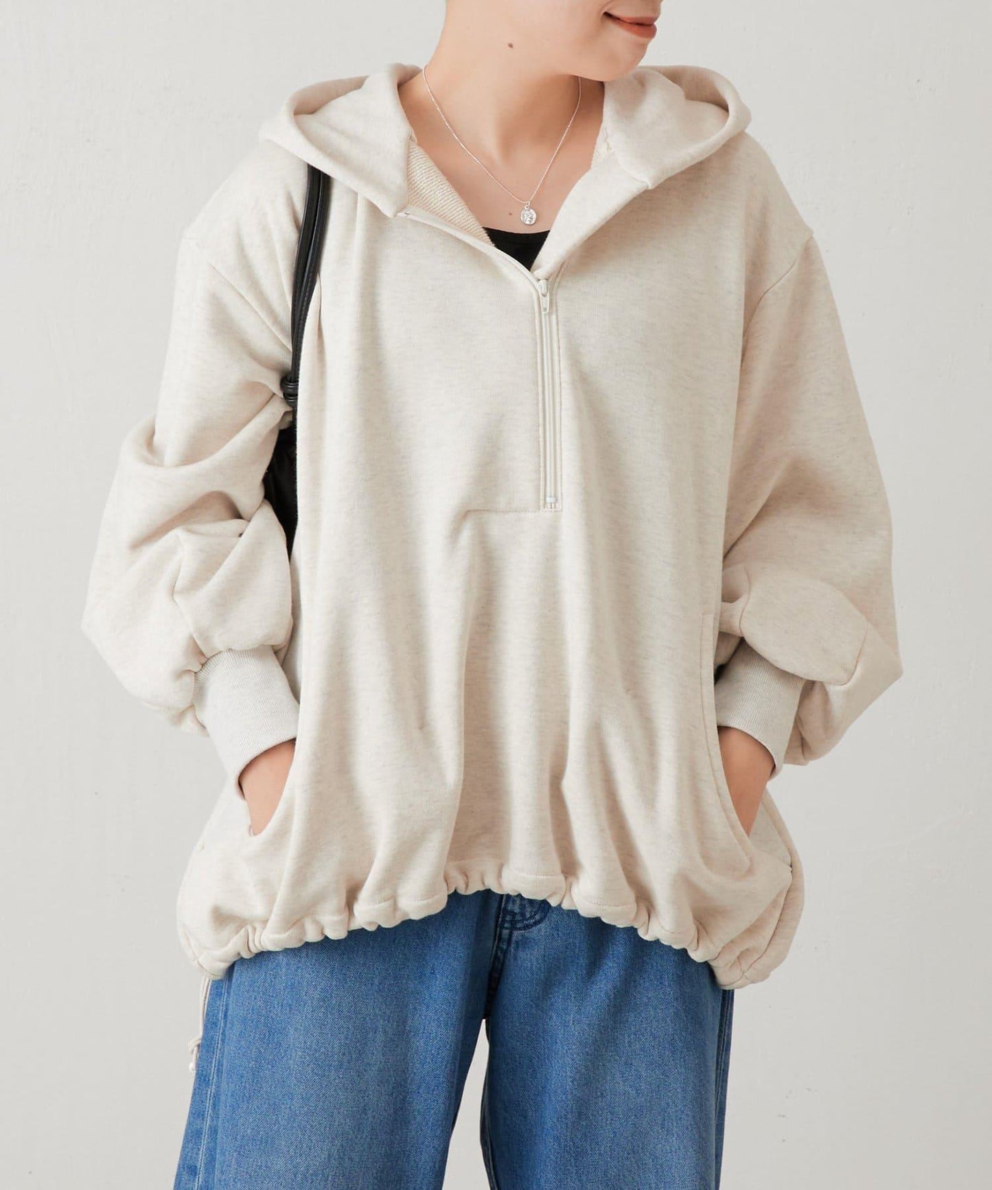 タニグチ聯名衛衣