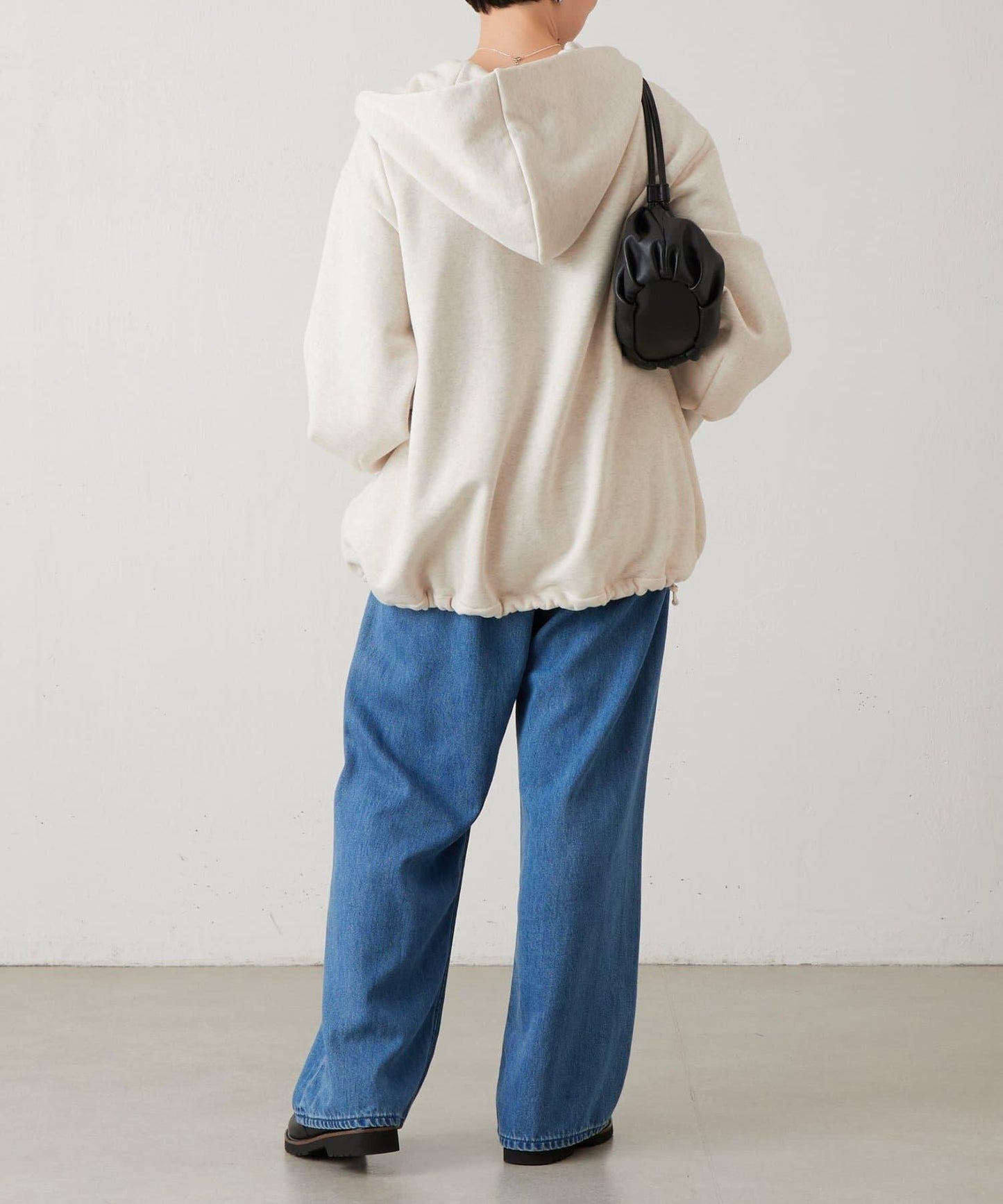 タニグチ聯名衛衣