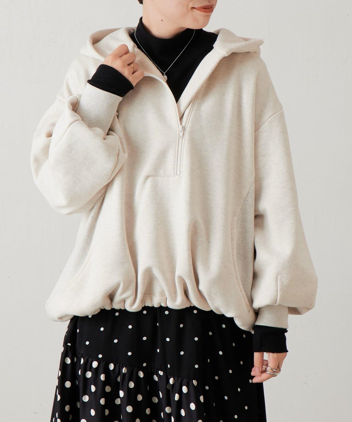 タニグチ聯名衛衣