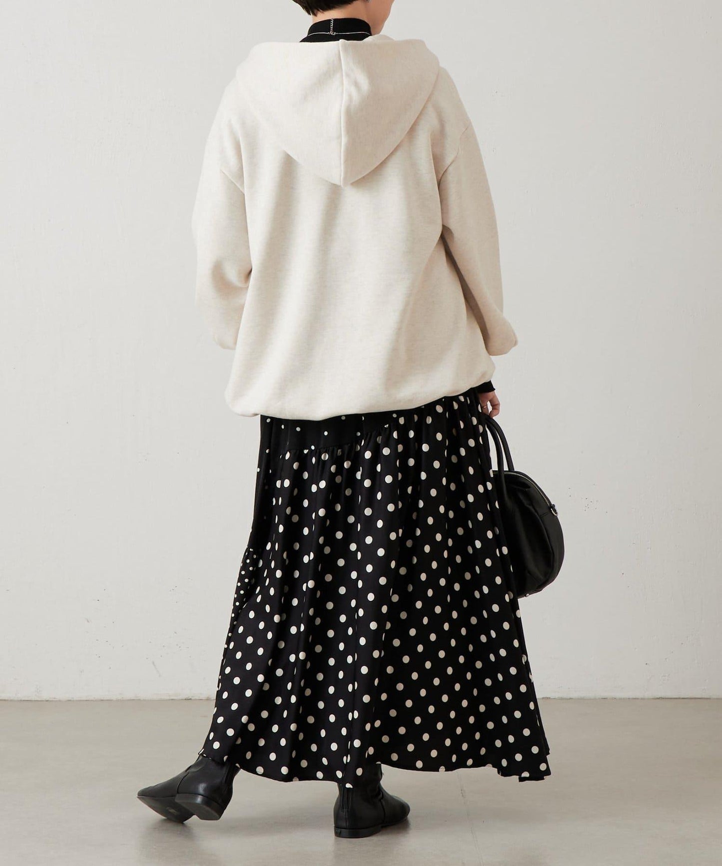 タニグチ聯名衛衣