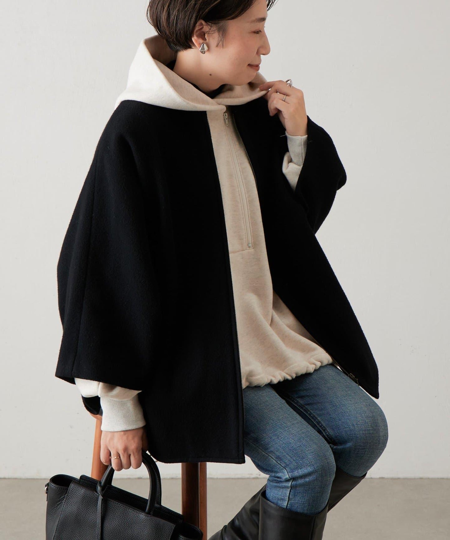 タニグチ聯名衛衣