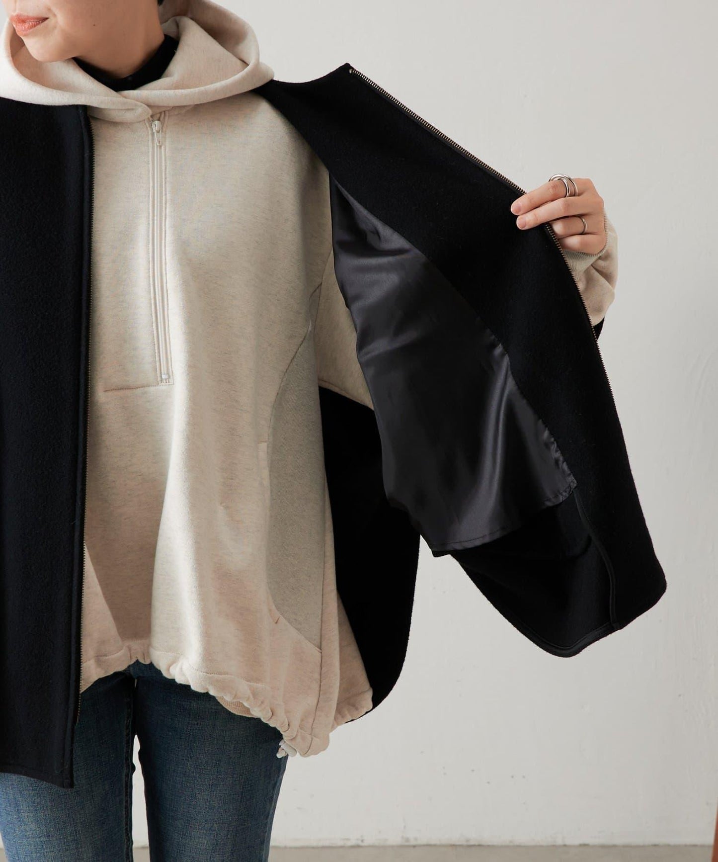 タニグチ聯名衛衣