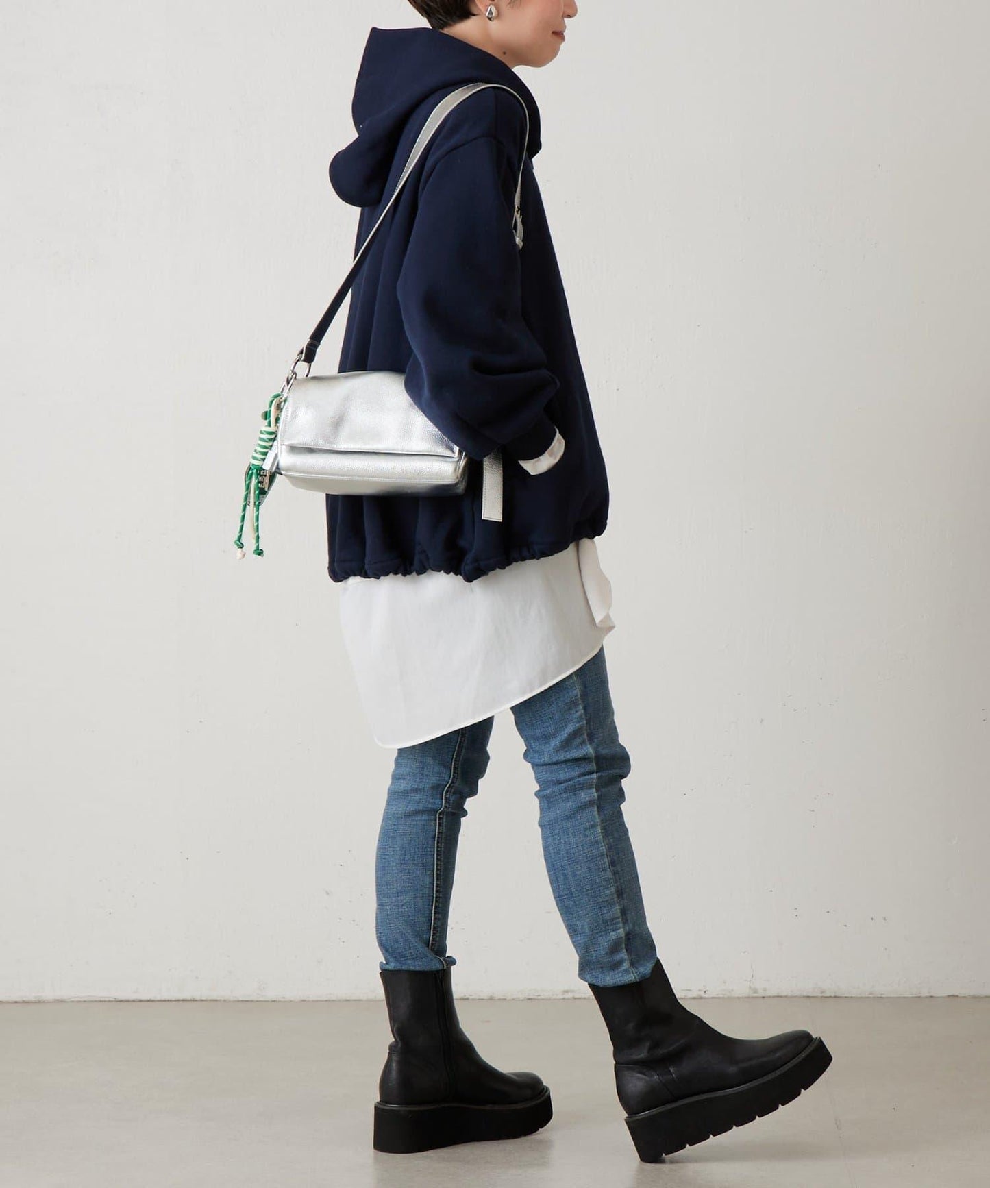 タニグチ聯名衛衣