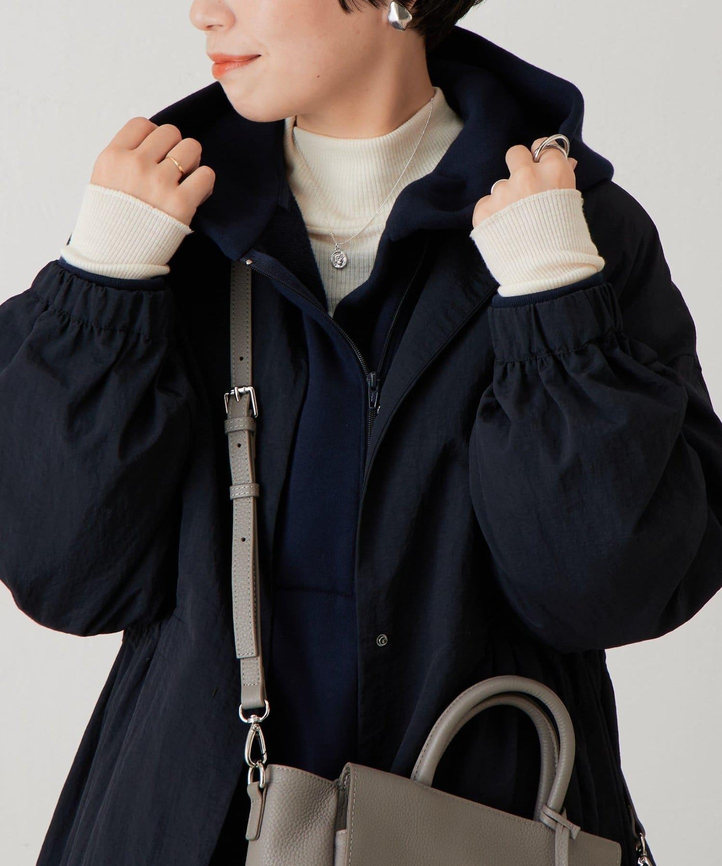 タニグチ聯名衛衣