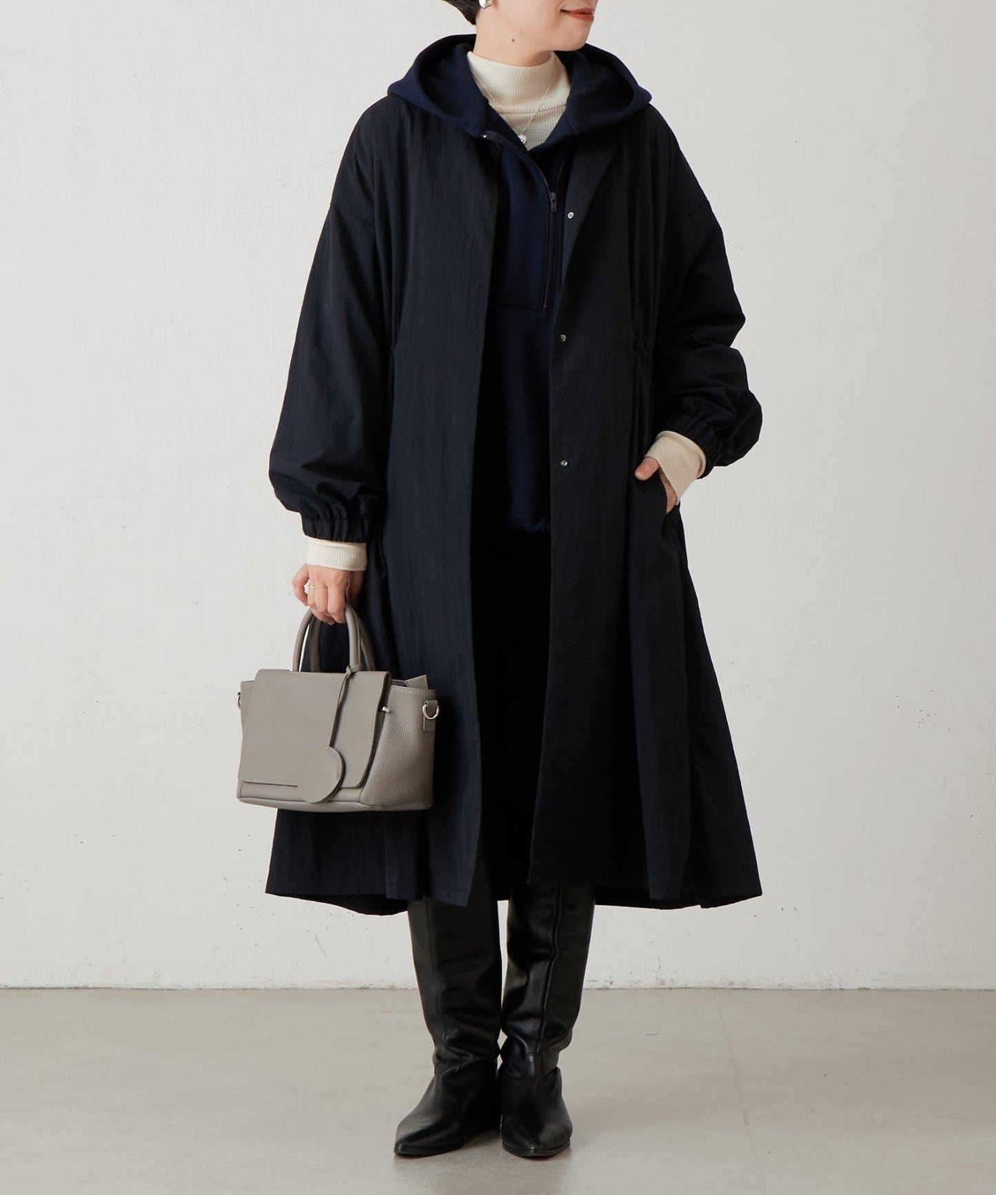 タニグチ聯名衛衣