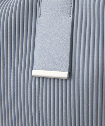 A4尺寸適用百褶托特包