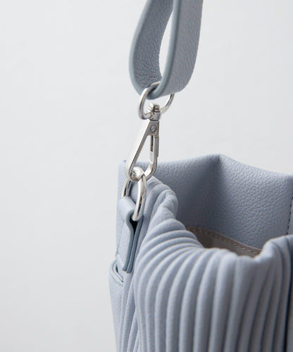 A4尺寸適用百褶托特包