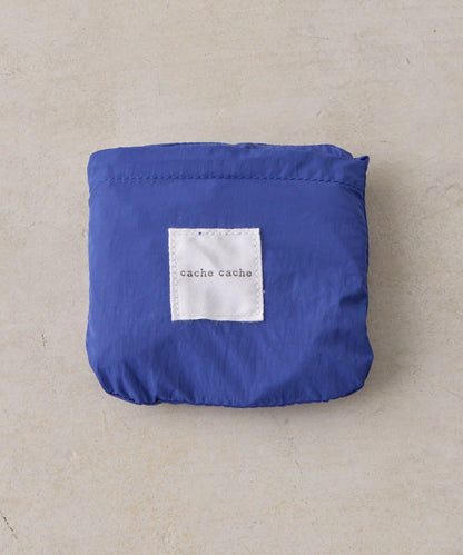 可摺疊尼龍兩用托特包