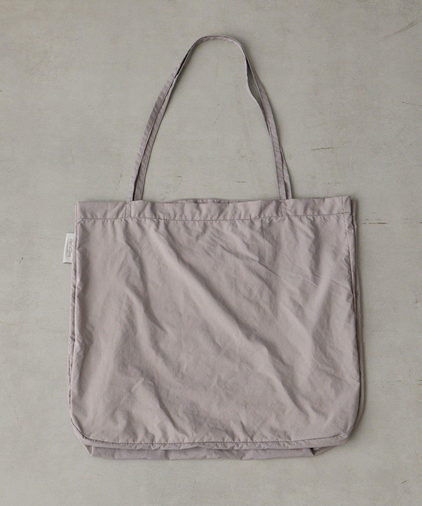 可摺疊尼龍兩用托特包