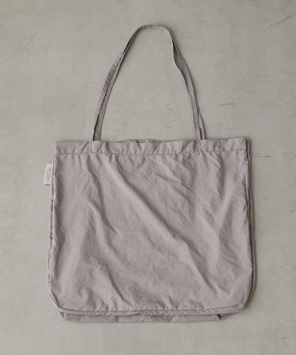 可摺疊尼龍兩用托特包