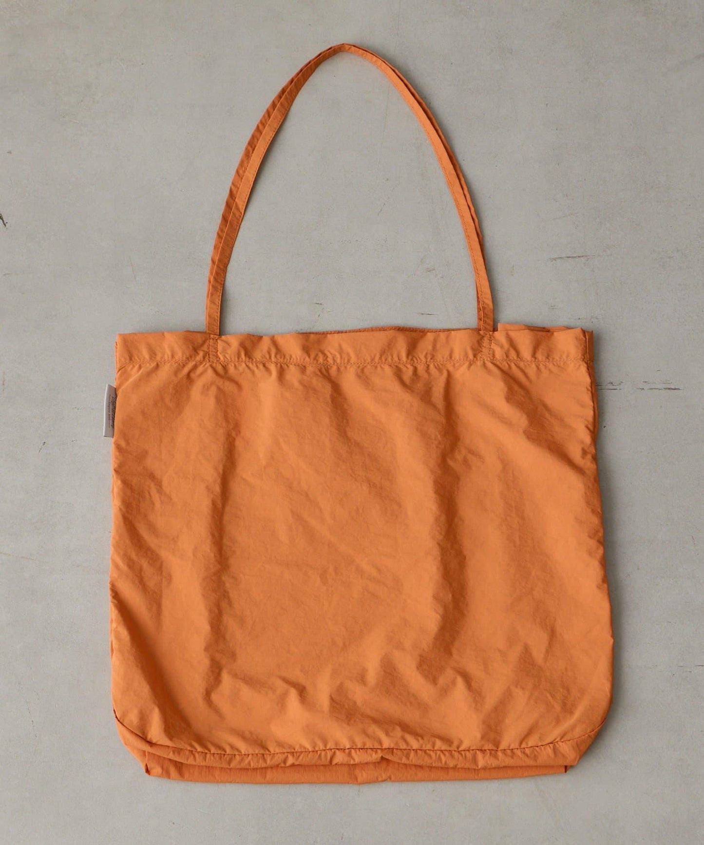 可摺疊尼龍兩用托特包