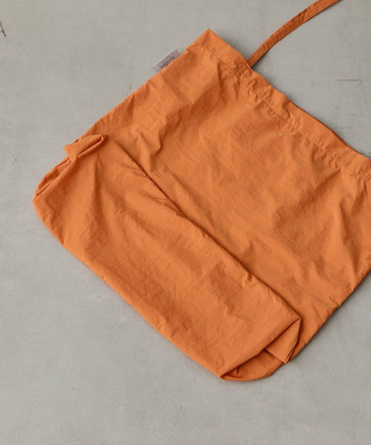 可摺疊尼龍兩用托特包