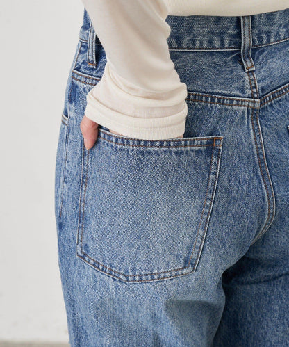 【26SS】破洞牛仔褲