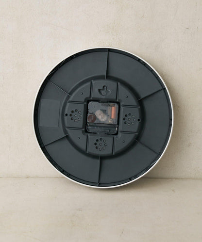 【SAHIR サヒール】鋁製掛鐘