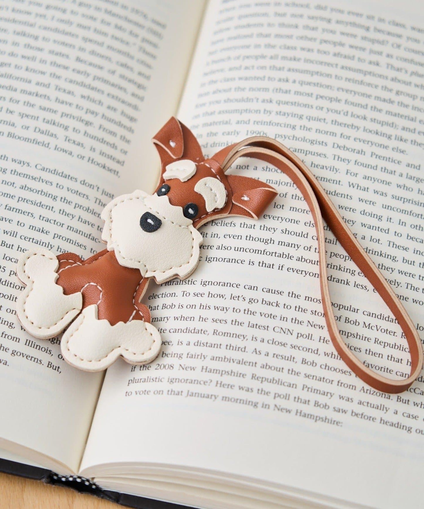 全5色！雪納瑞掛件