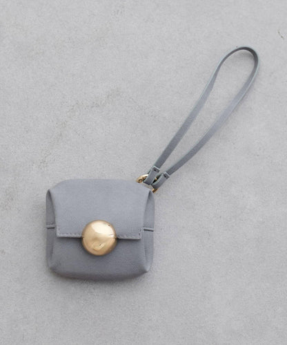 圖案迷你錢包(LE VERNIS)