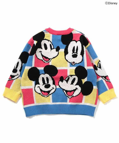 迪士尼角色/特別針織衫