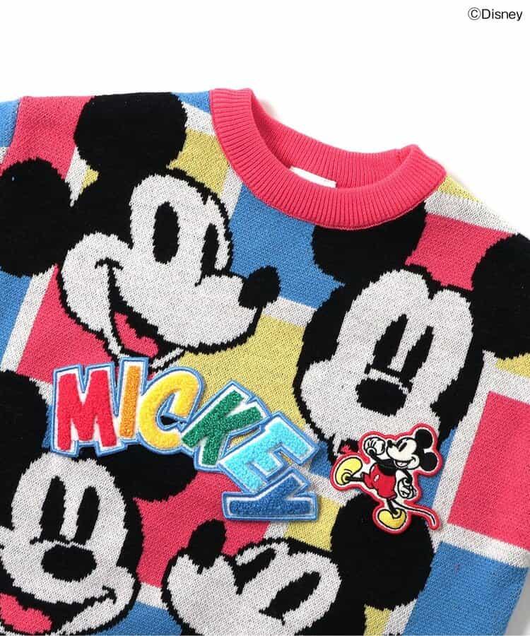 迪士尼角色/特別針織衫