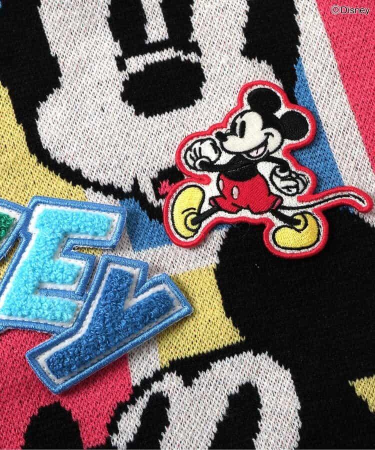 迪士尼角色/特別針織衫