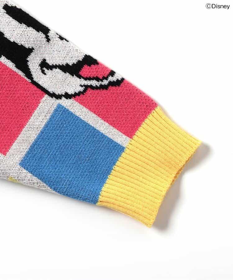 迪士尼角色/特別針織衫