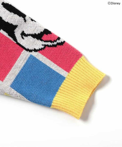 迪士尼角色/特別針織衫