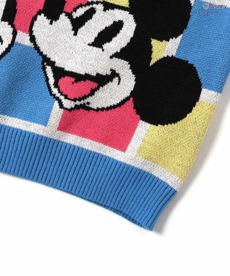 迪士尼角色/特別針織衫