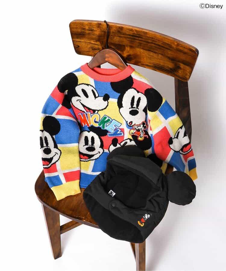 迪士尼角色/特別針織衫