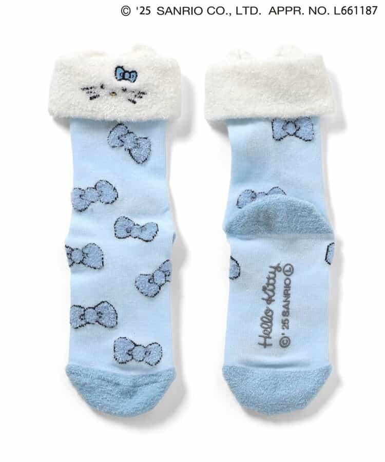 《Hello Kitty》襪子