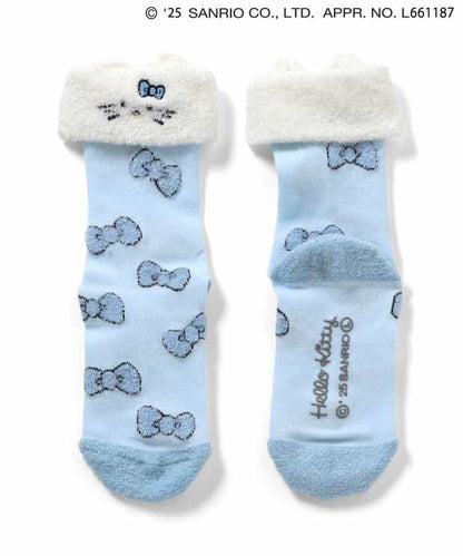 《Hello Kitty》襪子