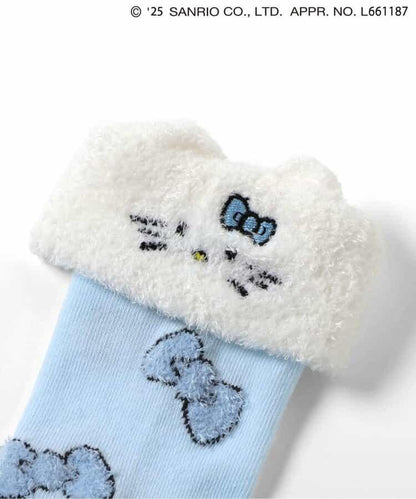 《Hello Kitty》襪子