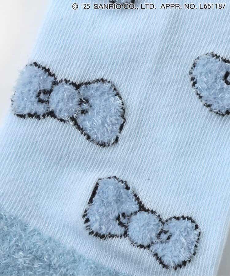 《Hello Kitty》襪子