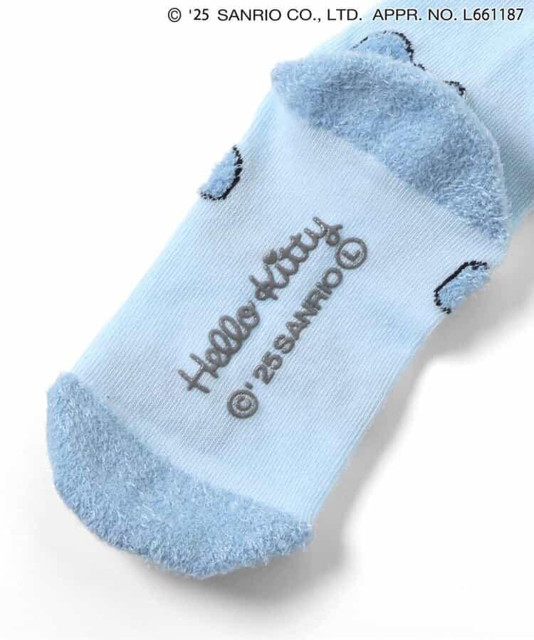 《Hello Kitty》襪子