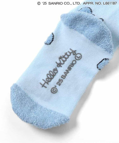 《Hello Kitty》襪子